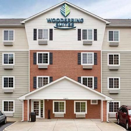 Woodspring Suites Louisville Southeast Forest Hills Екстериор снимка